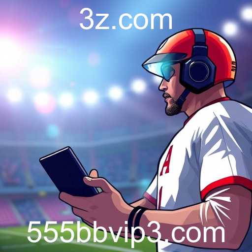 555bb.vip: Revolução nos Jogos Online