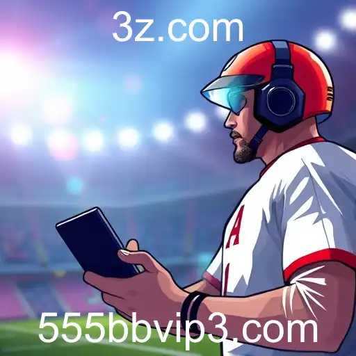 555bb.vip: Revolução nos Jogos Online