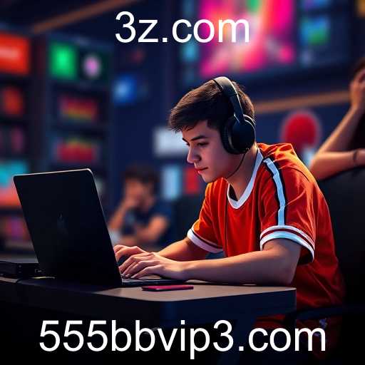 Cenário Atual dos Jogos Online no Brasil