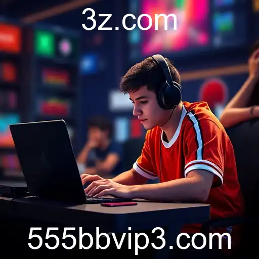 Cenário Atual dos Jogos Online no Brasil