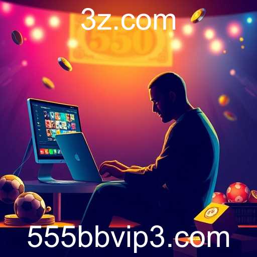 Expansão e Futuro dos Sites de Jogos Online