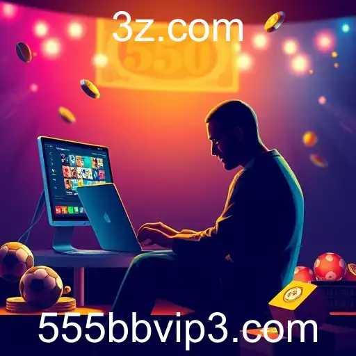 Expansão e Futuro dos Sites de Jogos Online