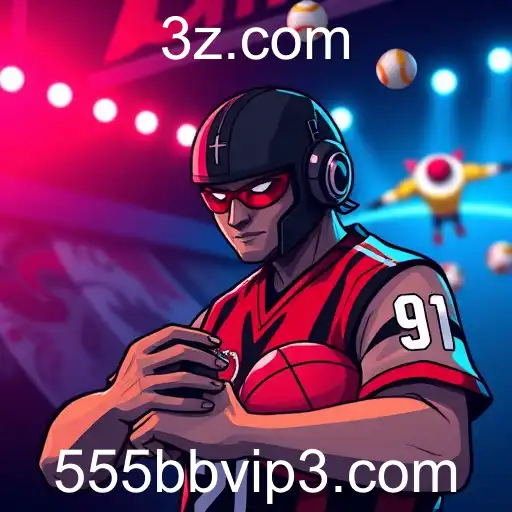 555bb.vip: A Nova Fronteira dos Jogos Online em 2026