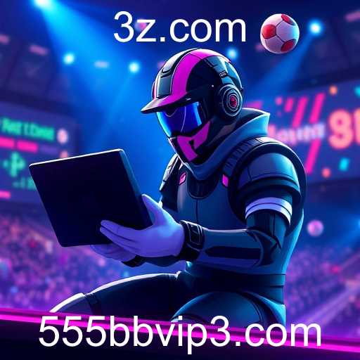 Tendências e Transformações no Mercado de Jogos Online em 555bb.vip