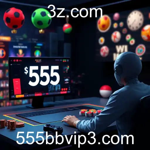 Expansão Global dos Jogos Online e os Destaques Recentes