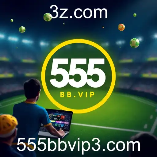 Explorando o Crescimento do Site 555bb.vip no Mercado de Jogos