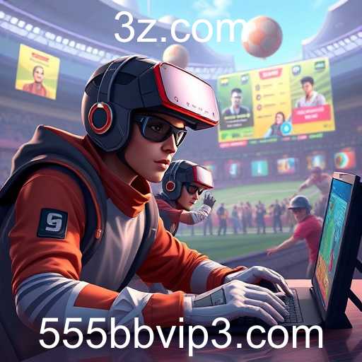 O Crescimento do Mercado de Jogos Online em 2025