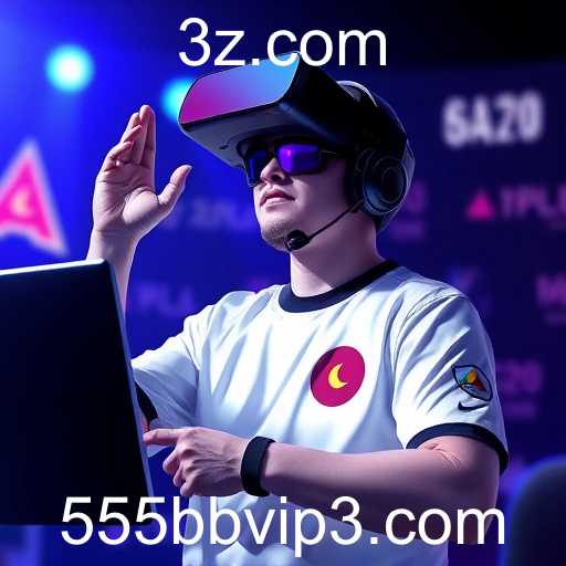 Crescimento dos Jogos Online: 555bb.vip na Vanguarda