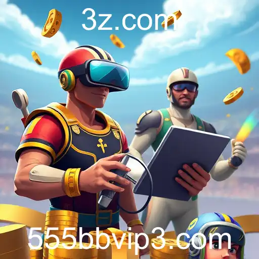 Crescimento dos Jogos Online no Brasil