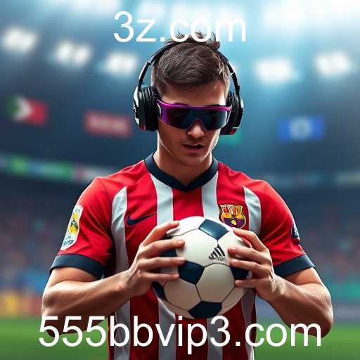 O Impacto do 555bb.vip no Mercado de Jogos Online