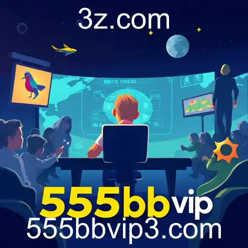 O Impacto Crescente dos Jogos On-line no Brasil