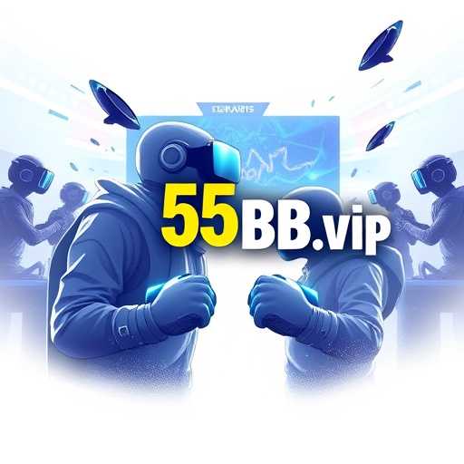 A Influência dos Jogos Online no 555bb.vip