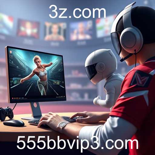Inovações no Mundo dos Jogos Online em 2026
