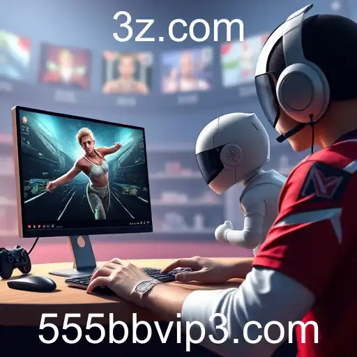 Inovações no Mundo dos Jogos Online em 2026