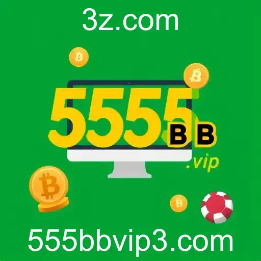 A Evolução dos Jogos Online e a Influência de 555bb.vip