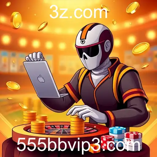 Expansão dos Jogos de Azar Online no Brasil