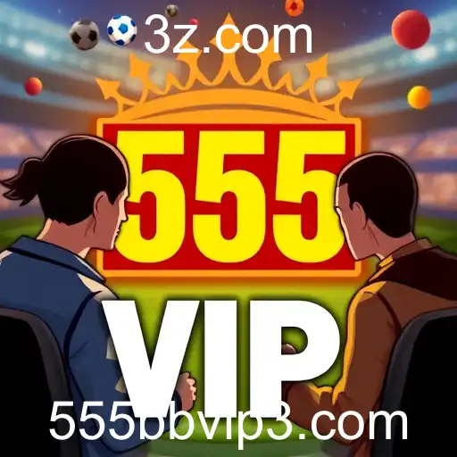 Crescimento e Impacto dos Sites de Jogos Online: Um Olhar sobre 555bb.vip
