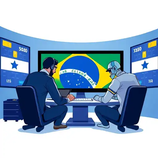 A Expansão dos Jogos Online no Brasil