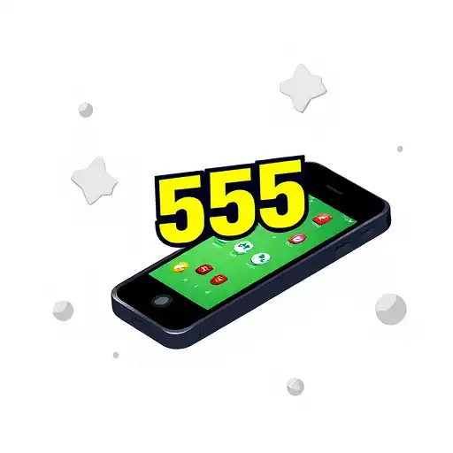 O Crescimento da Categoria 'Aplicativo Móvel' no Site 555bb.vip