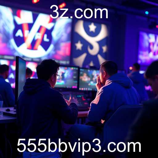 Expansão do Mercado de Jogos Online no Brasil