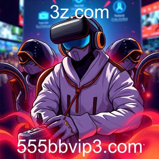 A Ascensão do 555bb.vip no Mercado de Jogos Online