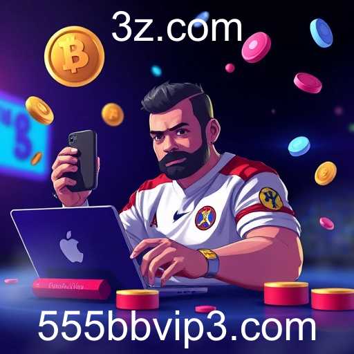 A Ascensão dos Jogos de Azar Online em 2026