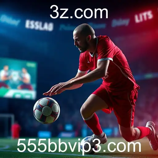 Desvendando o Universo das Apostas Esportivas no 555bb.vip