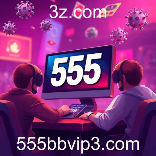 A Evolução dos Jogos Online e 555bb.vip