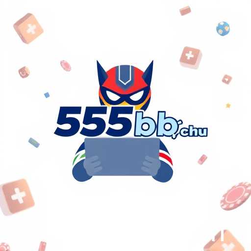 A Ascensão do 555bb.vip no Cenário de Jogos Online